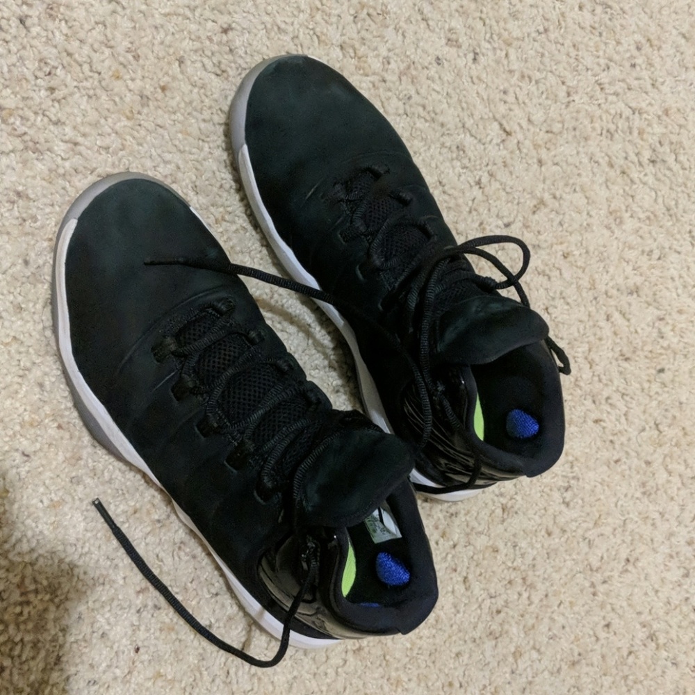 Nike Jordan super fly 2017 basketball shoes